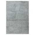 Cosy Textures Payton Rug - Silver - Sizes Available