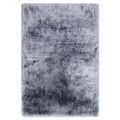 Cosy Textures Plush Rug - Airforce Blue - Sizes Available