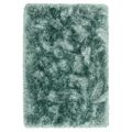 Cosy Textures Plush Rug - Ocean - Sizes Available