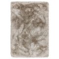 Cosy Textures Plush Rug - Sand - Sizes Available