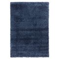 Cosy Textures Ritchie Rug - Blue - Sizes Available