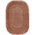 Easy Halo Rug - Clay - Sizes Available