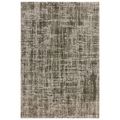 Easy Kuza Rug - Abstract - Green - Sizes Available
