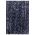 Easy Kuza Rug - Abstract - Navy - Sizes Available