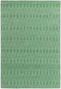 Easy Sloan Rug - Green - Sizes Available