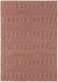 Easy Sloan Rug - Marsala - Sizes Available