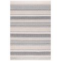 Natural Weaves Rug - Boardwalk - Grey - Sizes Available