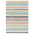 Natural Weaves Rug - Boardwalk - Pastel - Sizes Available