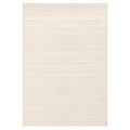 Natural Weaves Rug - Grayson - Cream - Sizes Available