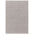Natural Weaves Rug - Grayson - Grey - Sizes Available