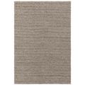 Natural Weaves Rug - Grayson - Taupe - Sizes Available