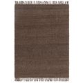 Natural Weaves Rug - Grove - Brown - 120cm x 170cm