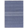 Natural Weaves Rug - Halsey - Blue - Sizes Available