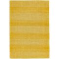 Natural Weaves Rug - Ives - Yellow - Sizes Available