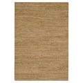 Natural Weaves Rug - Soumak - Natural - Sizes Available