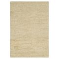 Natural Weaves Rug - Soumak - Straw - Sizes Available