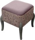 Ralf Footstool - Philipa Viola - Printed