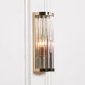 Arriba Wall Light - Gold - 39cm