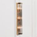 Arriba Wall Light - Gold - 71cm