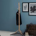 Bremen Coat Hanger - Wooden