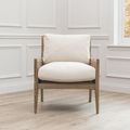 Kirsi Armchair - Oak