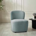 Lunetta Accent Chair - Blue