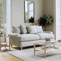 Narva Aqua Fabric 2.5 Seater Sofa