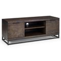 Brooklyn Dark Oak 135cm TV Unit
