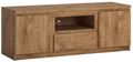 Fribo Oak Effect 165cm TV Unit