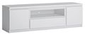Fribo White 165cm TV Unit