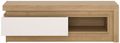 Lyon Oak Effect 130cm TV Unit