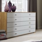 Sydney Bedside / Chest / Dresser - Variation Available
