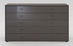 Tokio Chest - 5 Drawer - Variation Available