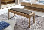 Wega Bench - Variation Available