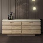 Goya Sideboard - Marble Top - 4 Door - Extra Large - 190cm - Variation Available