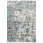 Clearance - Asiatic Contemporary Design Gatsby Green Rug - FSS16411