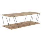 Clearance - Leominster Wooden Coffee Table
