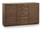 Sideboard - Walnut - SM932 - EX Display