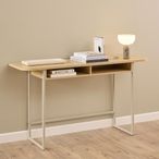 Darlington Console Table - Oak