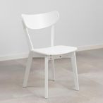 Roxby Dining Chair - Set of 2 - White