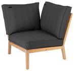 Tivoli Roble Garden Corner Module