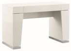 Canova Dressing Table - White Gloss