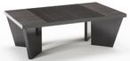 Versilia Coffee Table - Black
