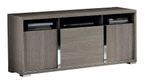 Tivoli TV Unit - 165cm - Grey Wood