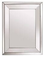 Annabella Wall Mirror - Rectangular - 88cm x 118cm
