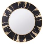 Vesna Wall Mirror - Round - Dia 100cm
