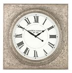 Roza Wall Clock - Square - Dia 81.3cm