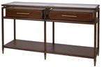 Avignon Console Table - 2 Drawer