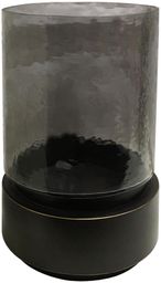 Janet Hurricane - Black Glass