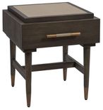 Nimes Side Table - 1 Drawer